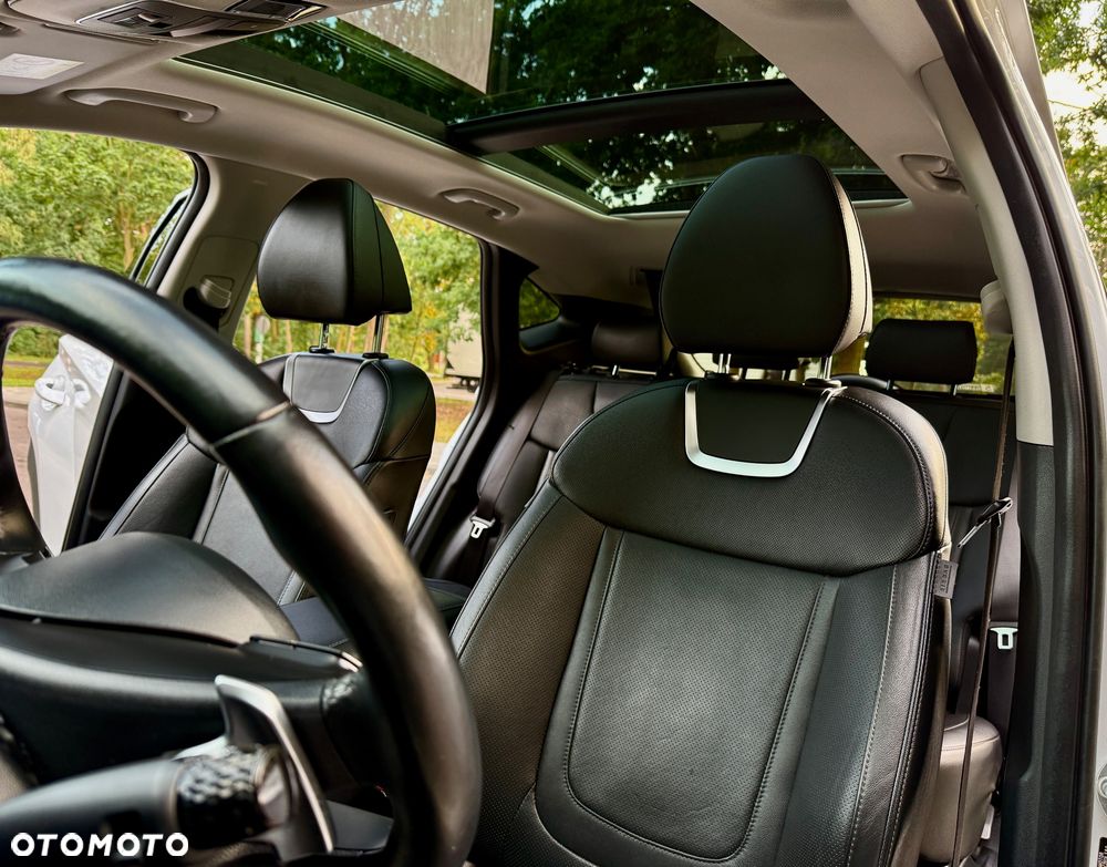 Hyundai Tucson 1.6 T-GDi HEV 2WD Prime - 21