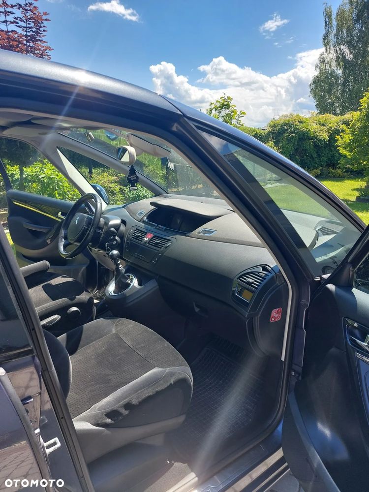 Citroën C4 Picasso 2.0 HDi Exclusive - 7