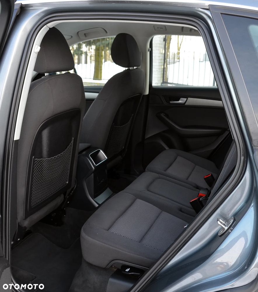 Audi Q5 2.0 TDI - 10