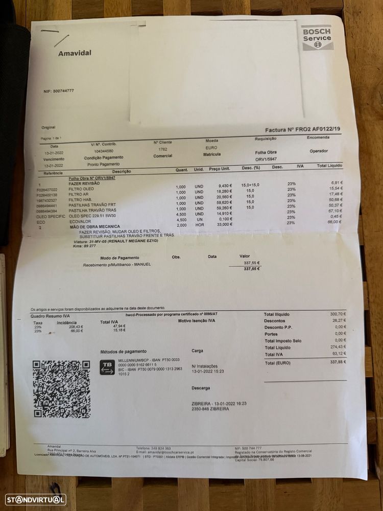 Renault Mégane CC 1.5 dCi Dynamique SS - 51