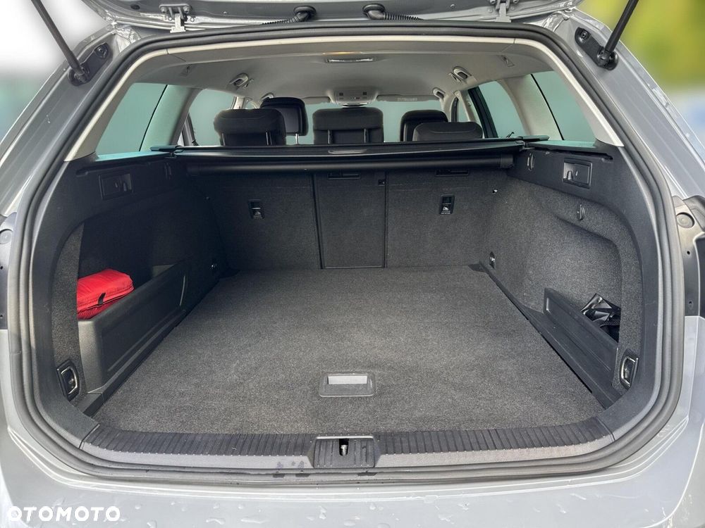 Volkswagen Passat 1.4 TSI Plug-In Hybrid GTE DSG - 36