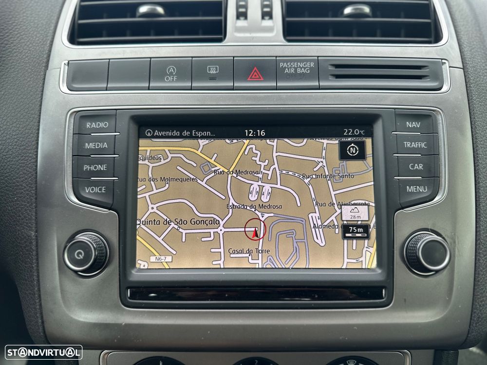 VW Polo 1.0 Trendline - 43