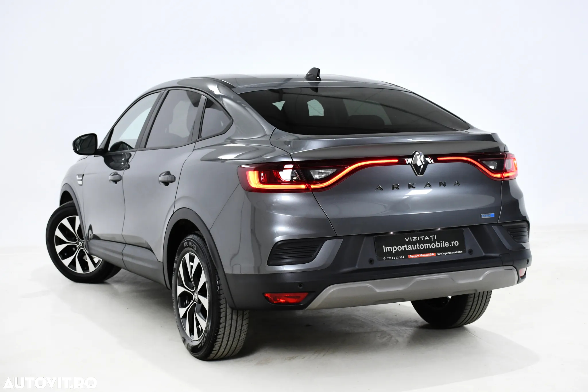 Renault Arkana - 3