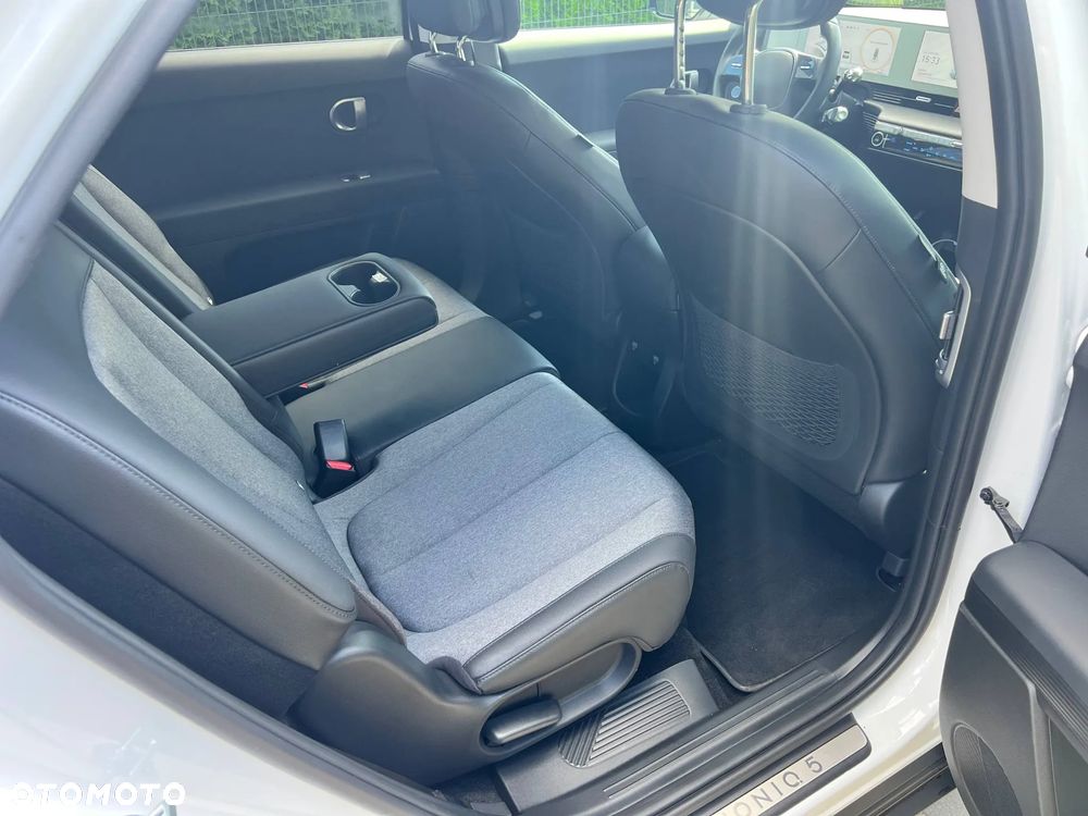 Hyundai IONIQ 5 - 14