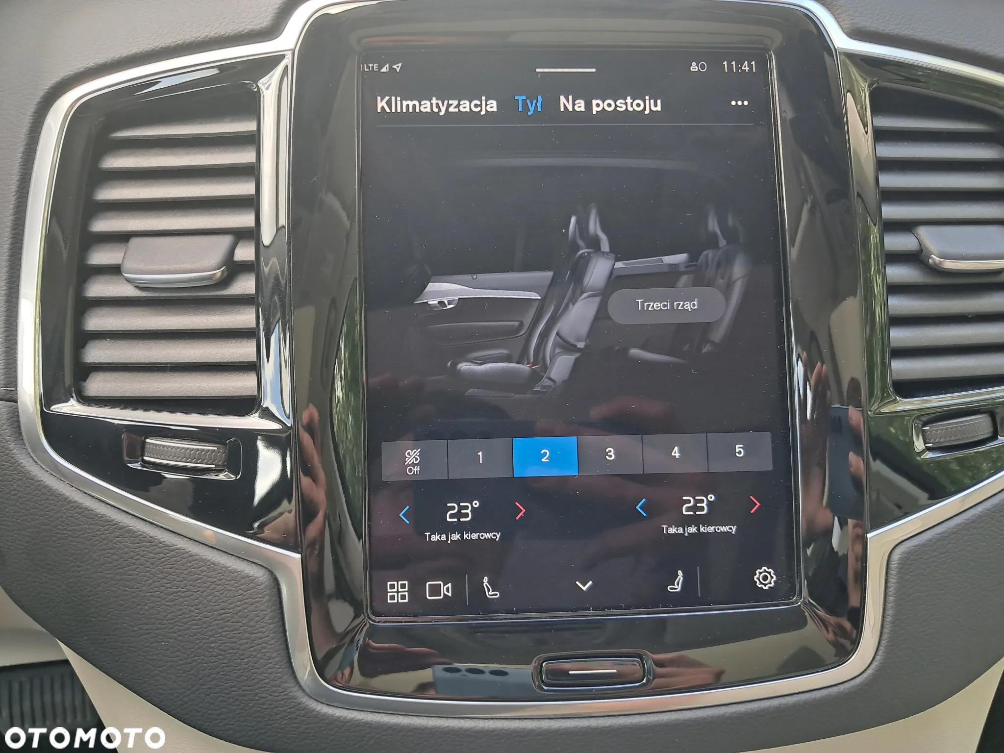 Volvo XC 90 - 29