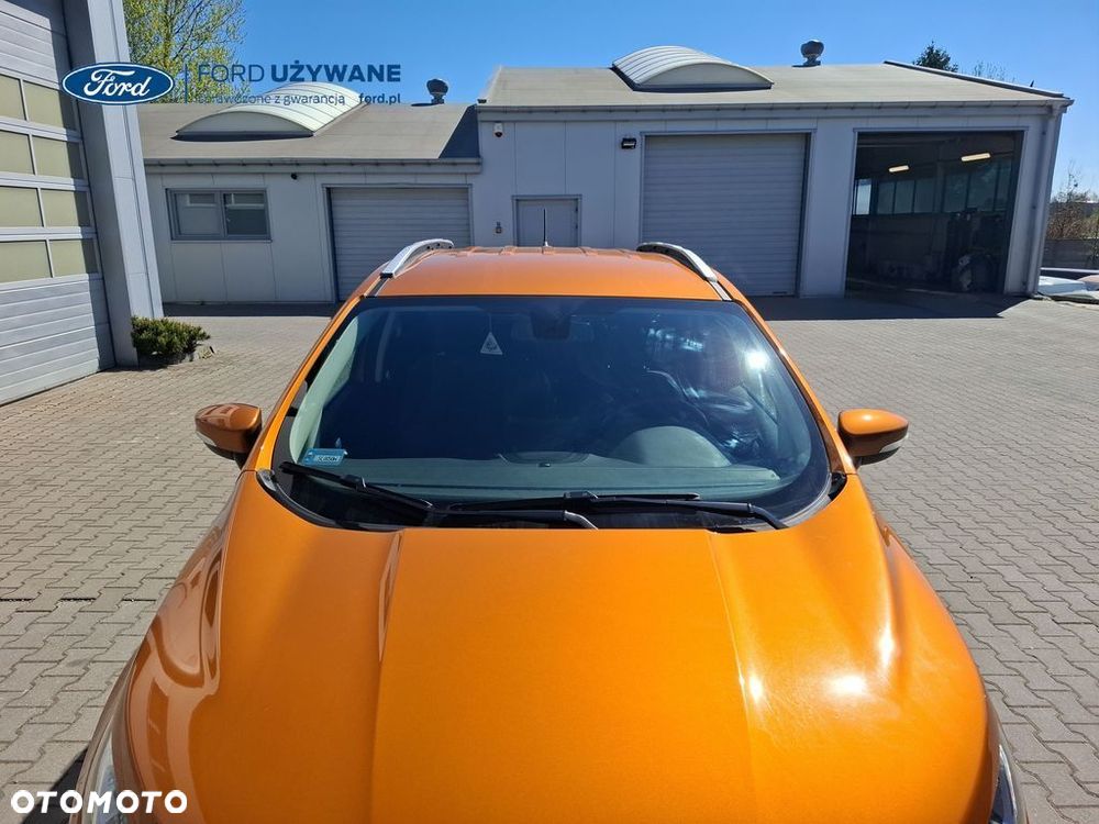 Ford EcoSport - 3