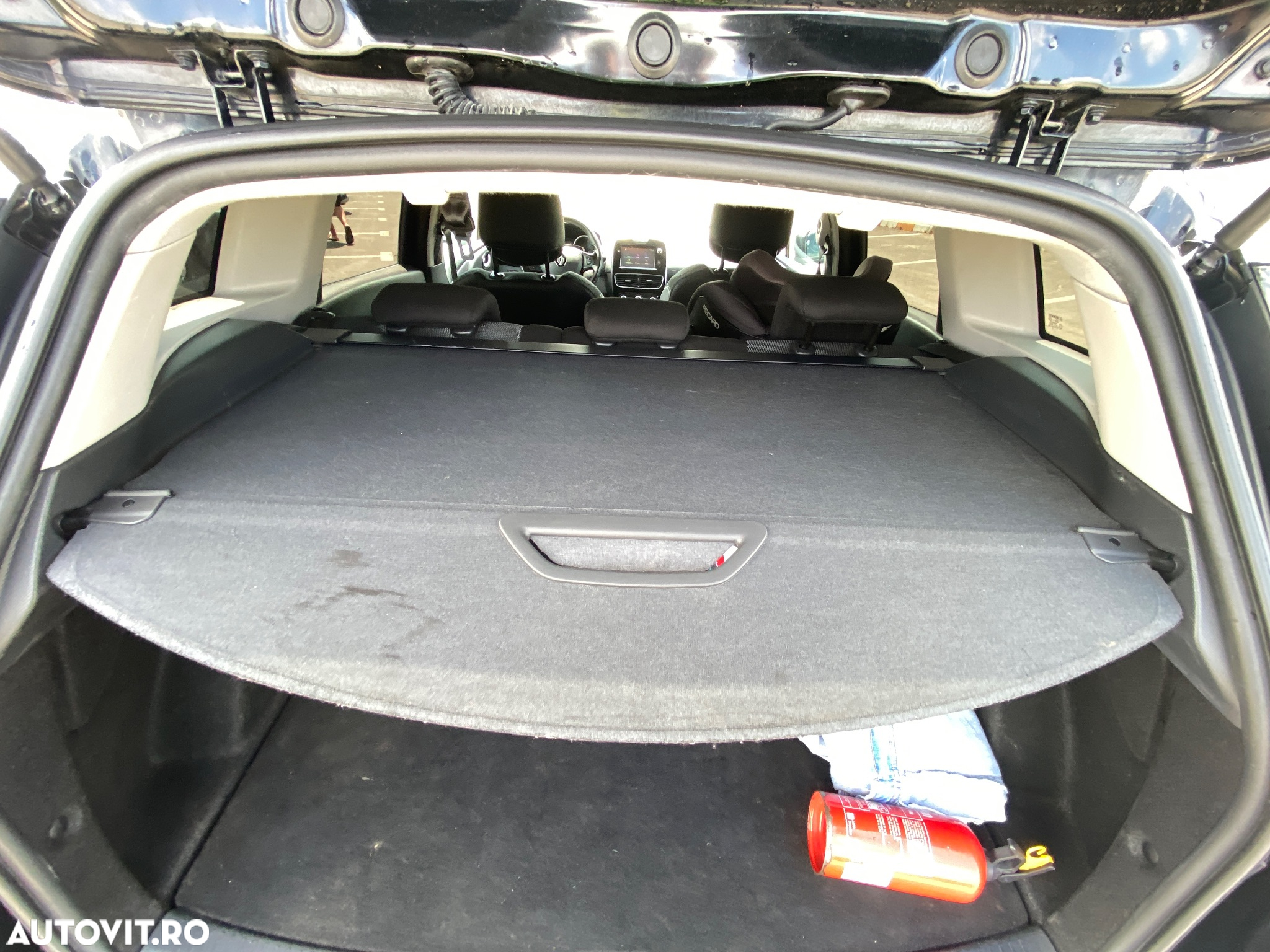 Renault Clio - 20