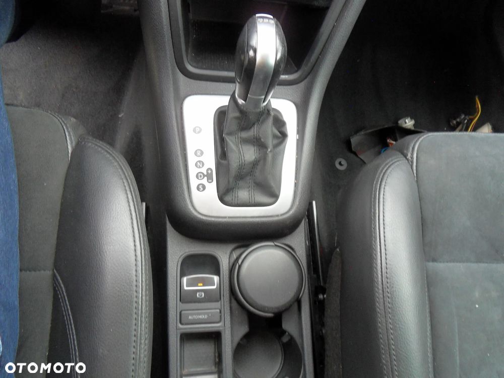 Volkswagen Sharan 2.0 TDI DSG BlueMotion Technology Highline - 21