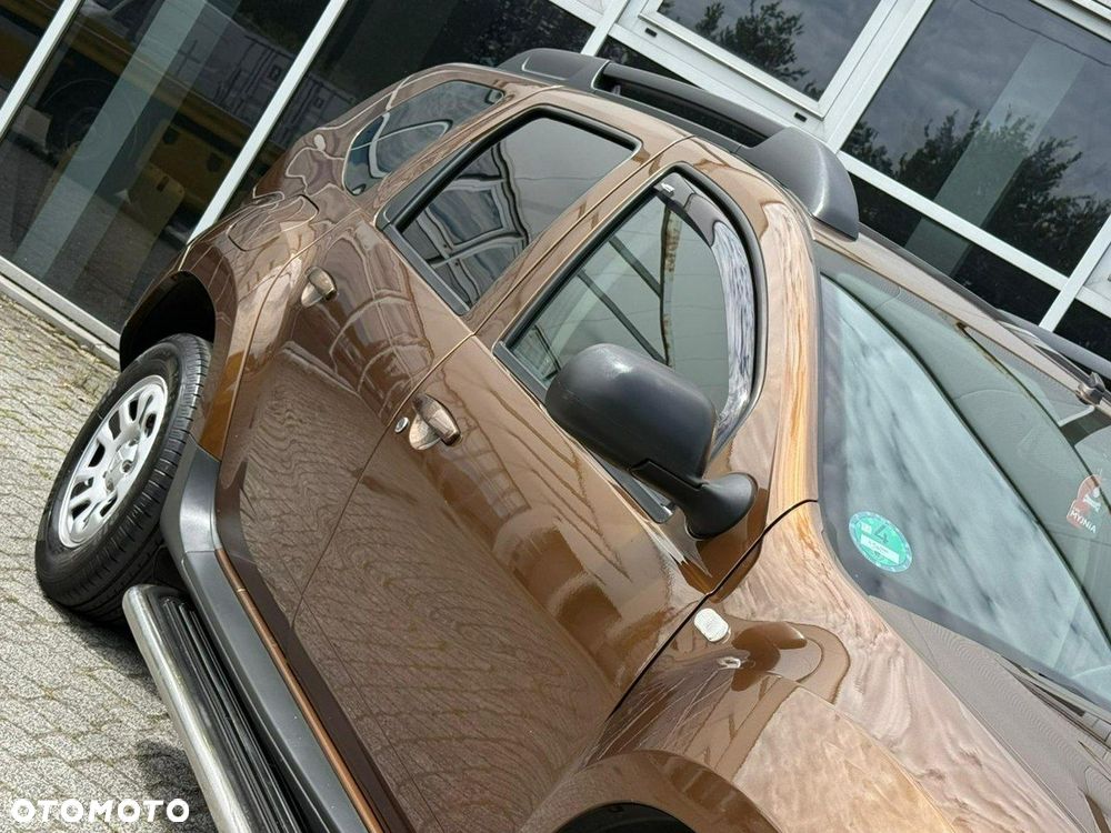 Dacia Duster - 12
