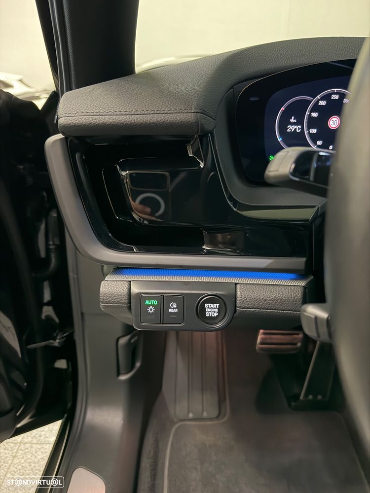Porsche Panamera 4 E-Hybrid - 13