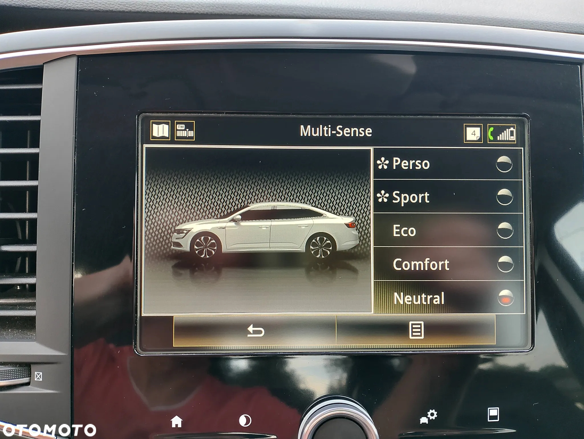 Renault Talisman 1.3 TCe FAP Limited EDC - 29