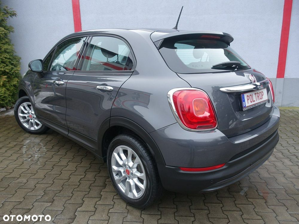 Fiat 500X 1.6 E-Torq 4x2 S&S Pop - 6