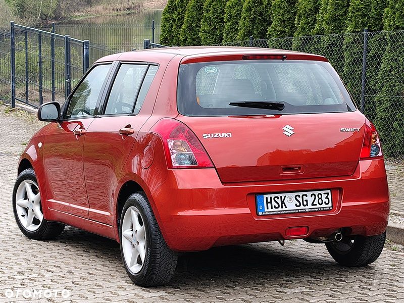 Suzuki Swift 1.3 GS / Premium - 3