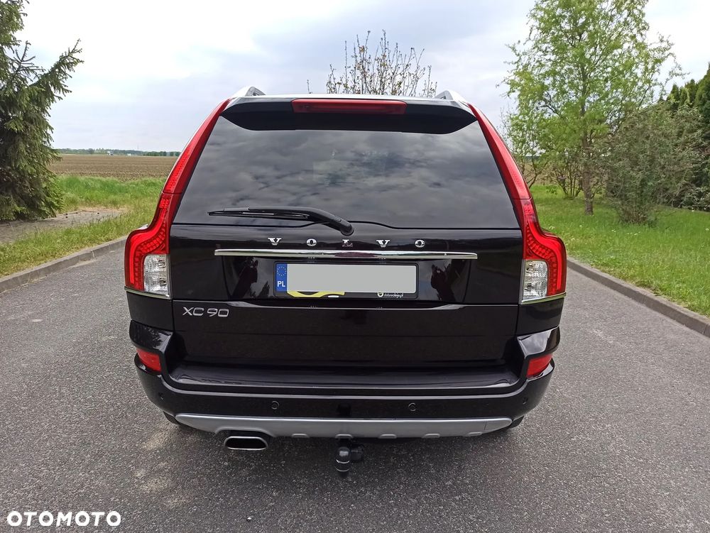 Volvo XC 90 3.2 Executive - 6
