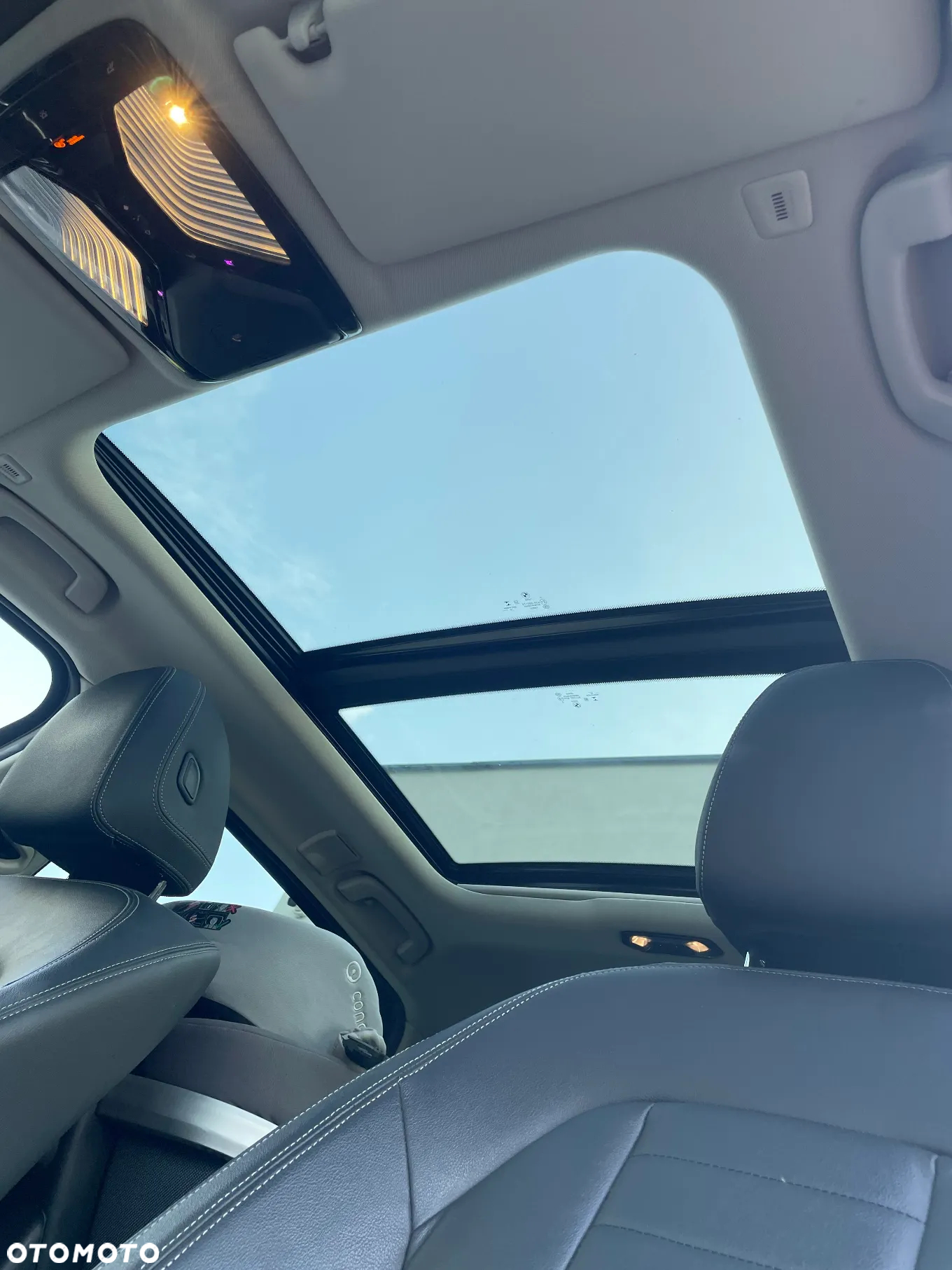 BMW Seria 3 320d Luxury Line - 4