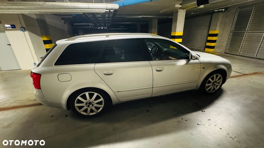 Audi A4 - 10