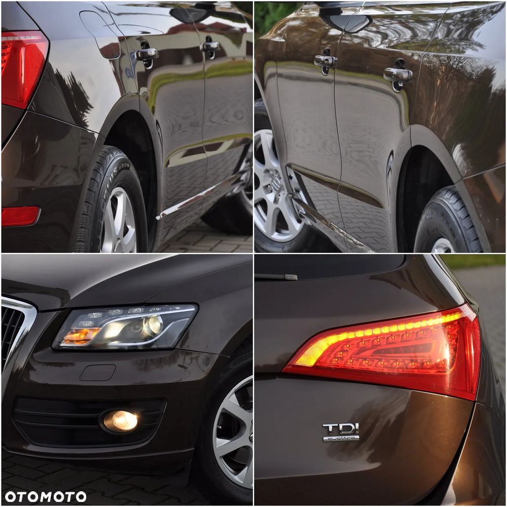 Audi Q5 2.0 TDI Quattro S tronic - 5