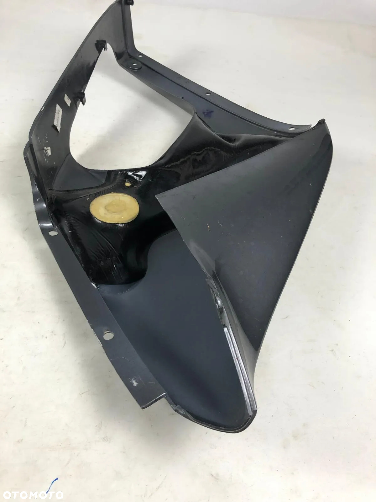 Ducati Diavel ST4 S ST3 ST2 Prawy Bok Owiewka Osłona - 6