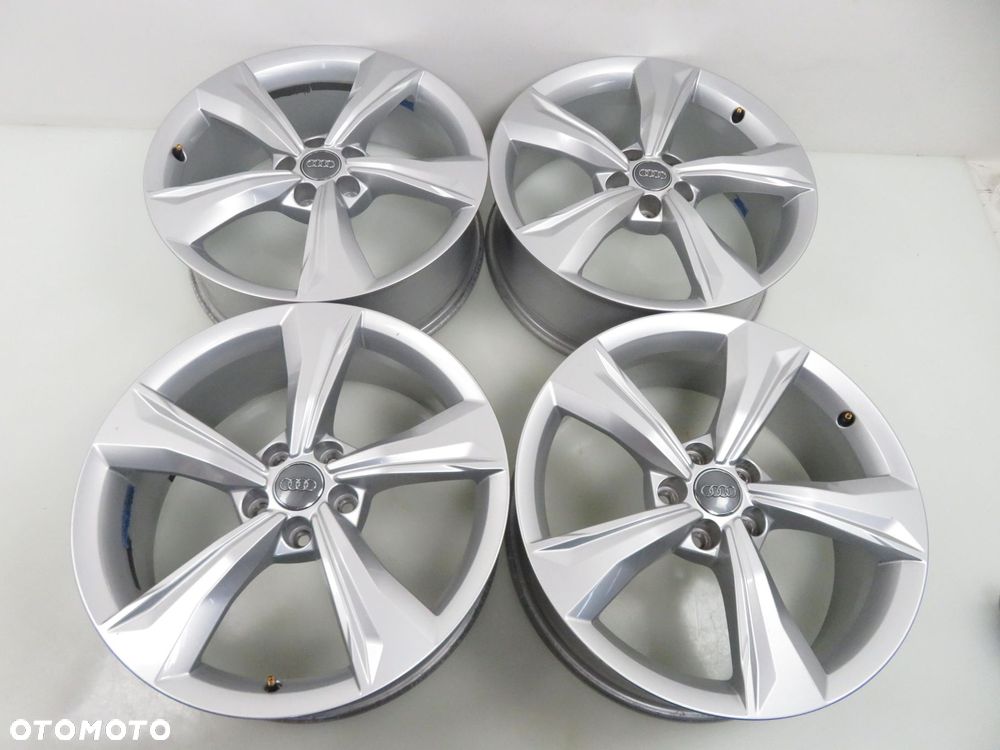 Alufelgi 19'' Audi Q3 Q5 A4 B8 B9 A6 C8 5x112 ET34 80A601025K - 1