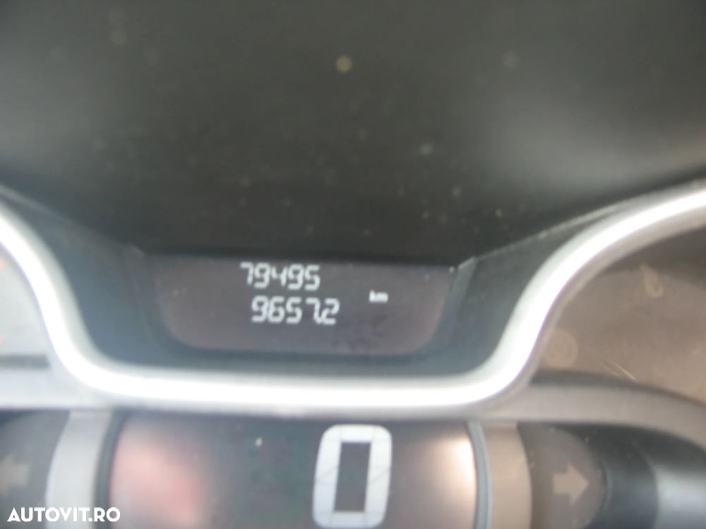 Renault TRAFIC DUBA XXXL, L2-H1, MOTOR 2 L, AC. - 2