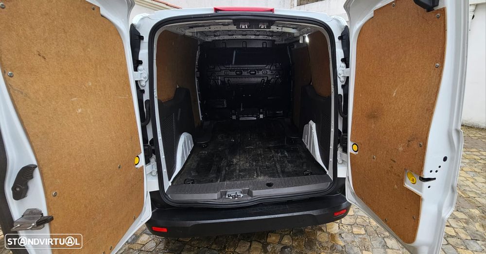Ford FORD Transit Connect 1.5 TDCi - 6