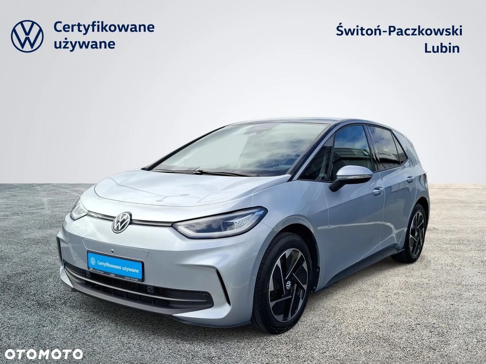 Volkswagen ID.3 58kWh Pro Performance - 1