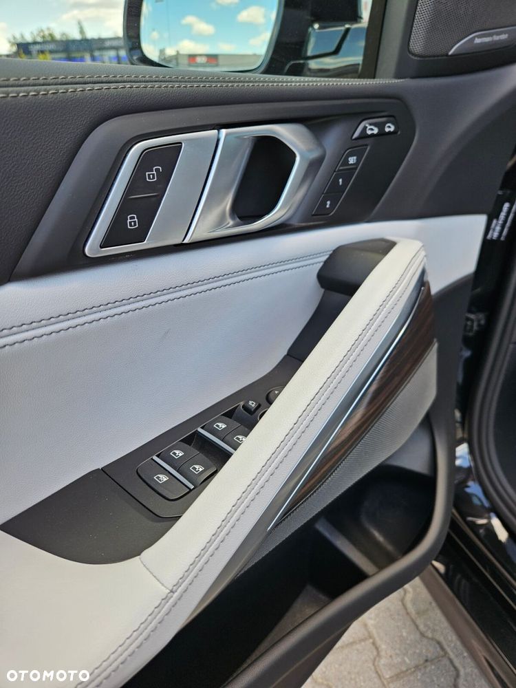 BMW X6 - 10