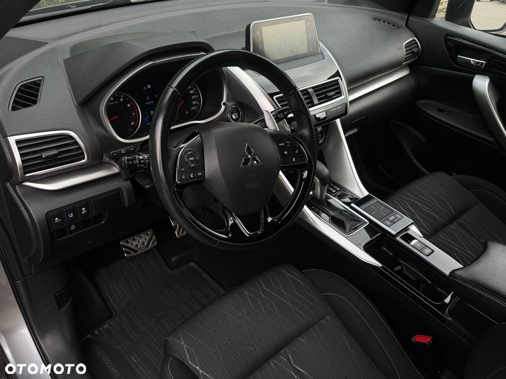 Mitsubishi Eclipse Cross 1.5 T-MIVEC ClearTec CVT 2WD Diamant Edition Plus - 17