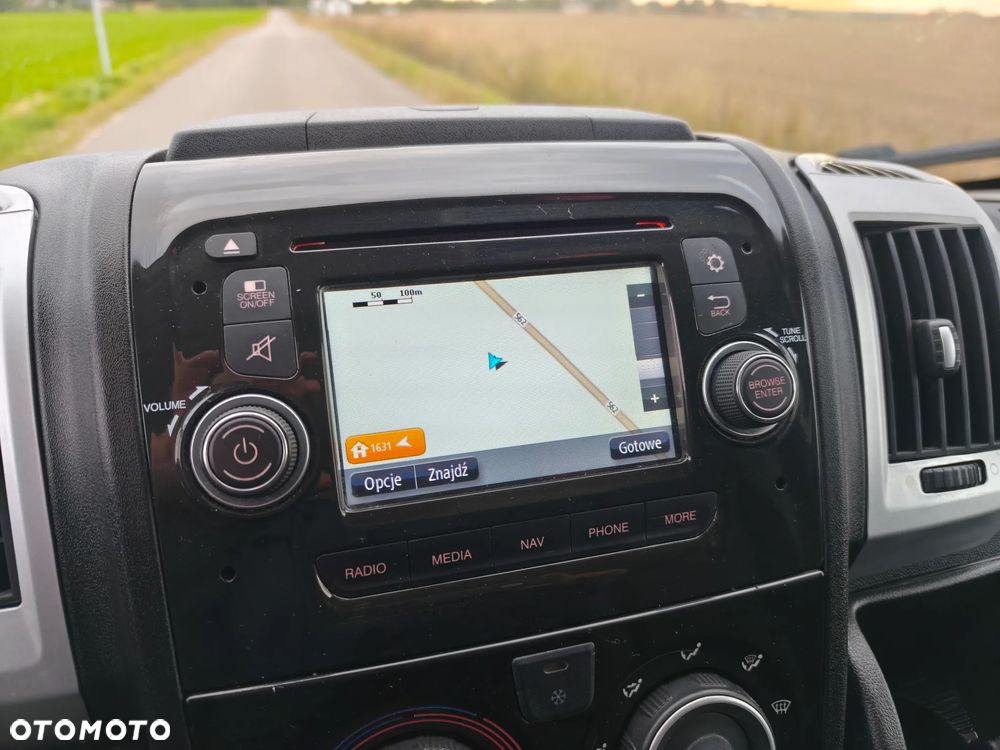 Fiat Ducato - 18