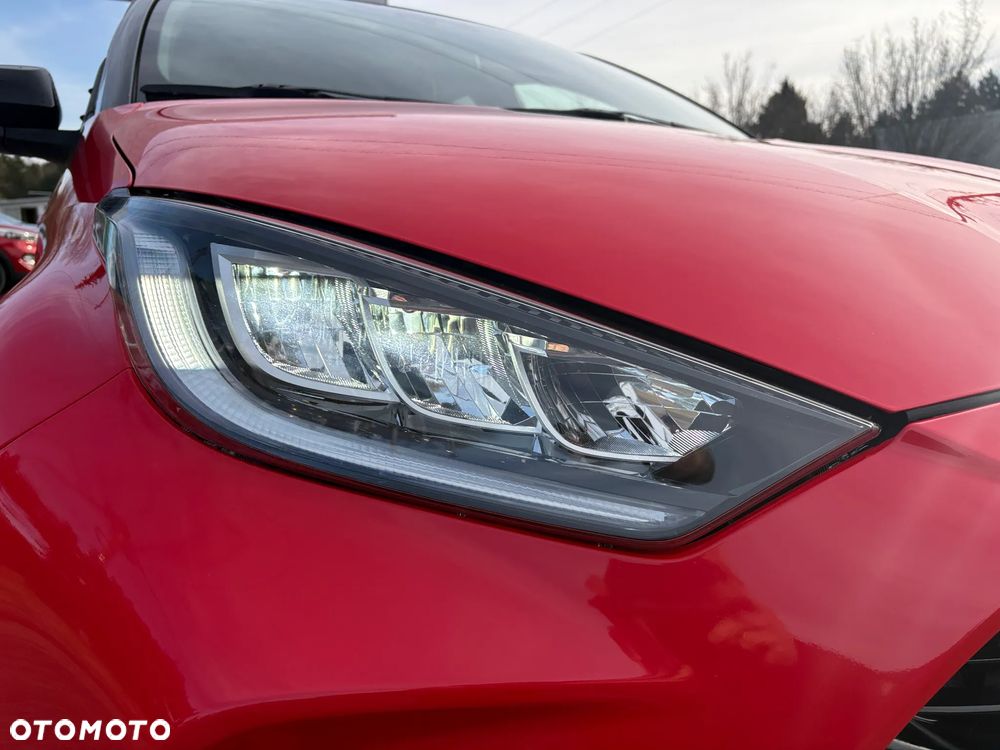 Toyota Yaris 1.5 Executive - 7