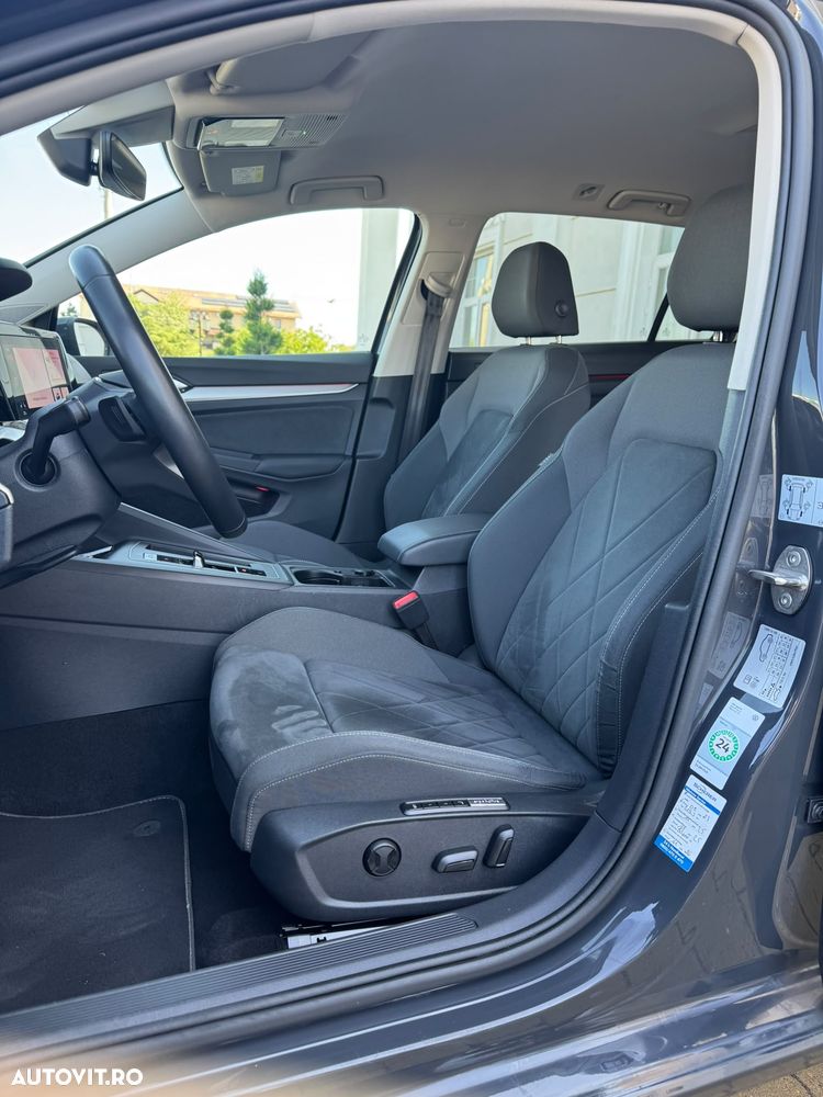 Volkswagen Golf - 17