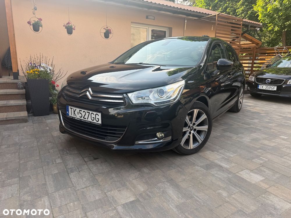 Citroën C4 PureTech 130 Stop&Start SHINE - 12