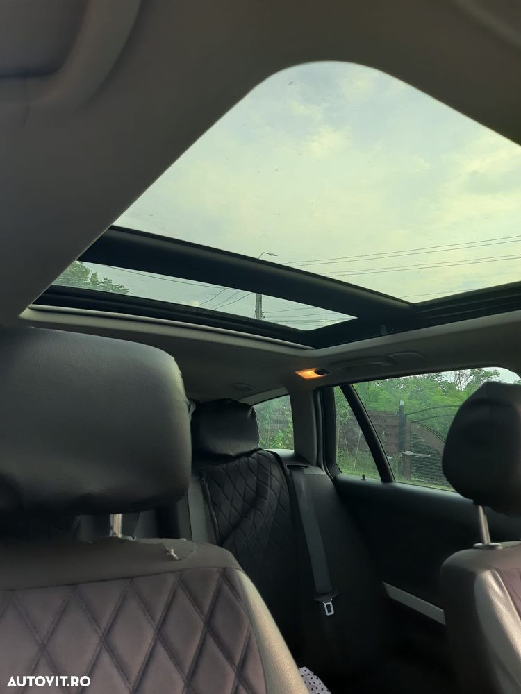 BMW Seria 3 320d xDrive DPF Aut. - 9