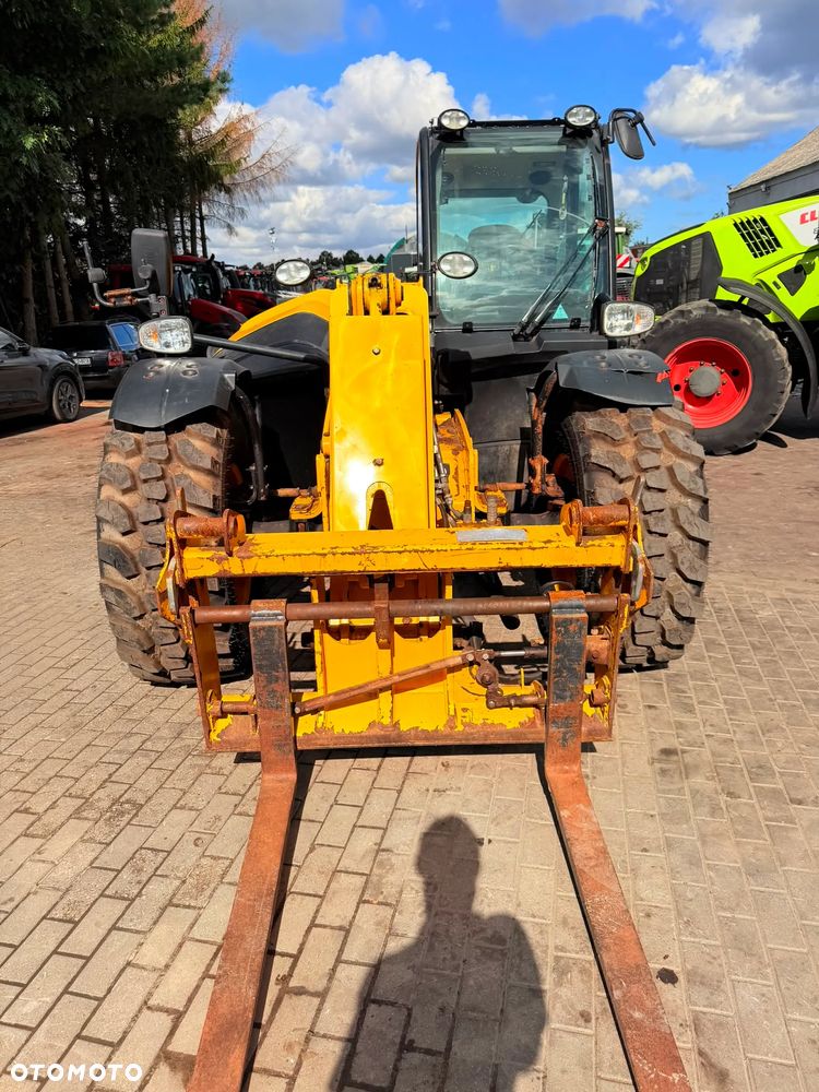 JCB 536-60 Agri Plus - 15