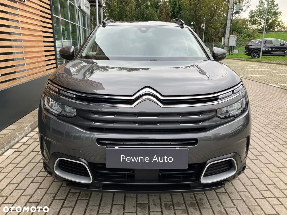 Citroën C5 Aircross 1.2 PureTech Feel Pack - 10