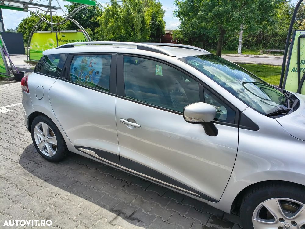 Renault Clio 0.9 TCe Life - 13
