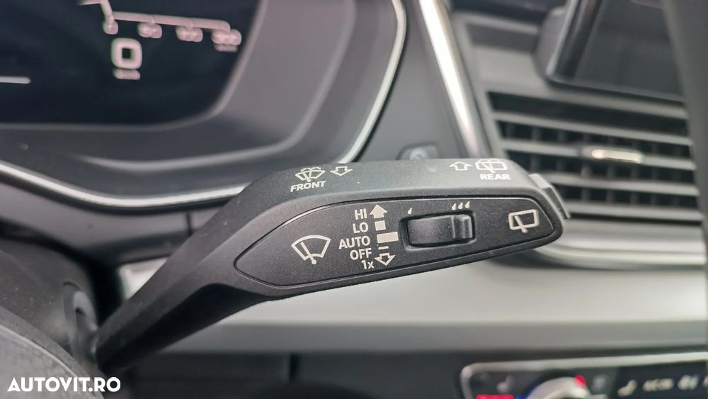 Audi Q5 40 TDI quattro S tronic MHEV Advanced - 29