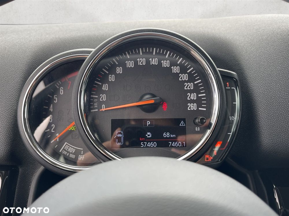 MINI Countryman Cooper - 17