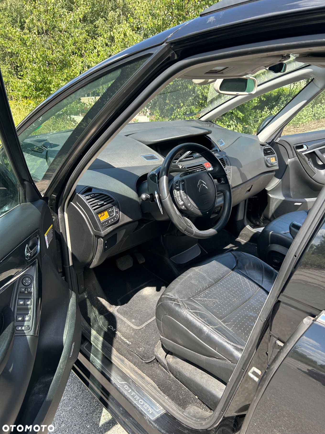 Citroën C4 Picasso 2.0 BlueHDi Exclusive - 18