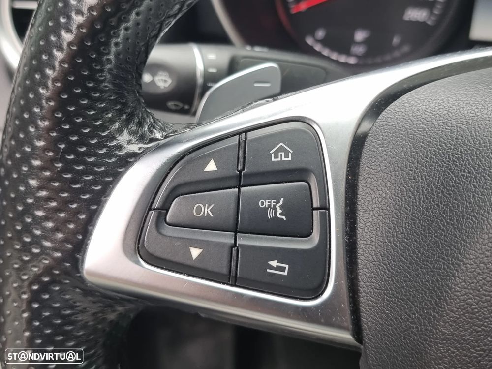 Mercedes-Benz C 220 d 9G-TRONIC AMG Line - 18