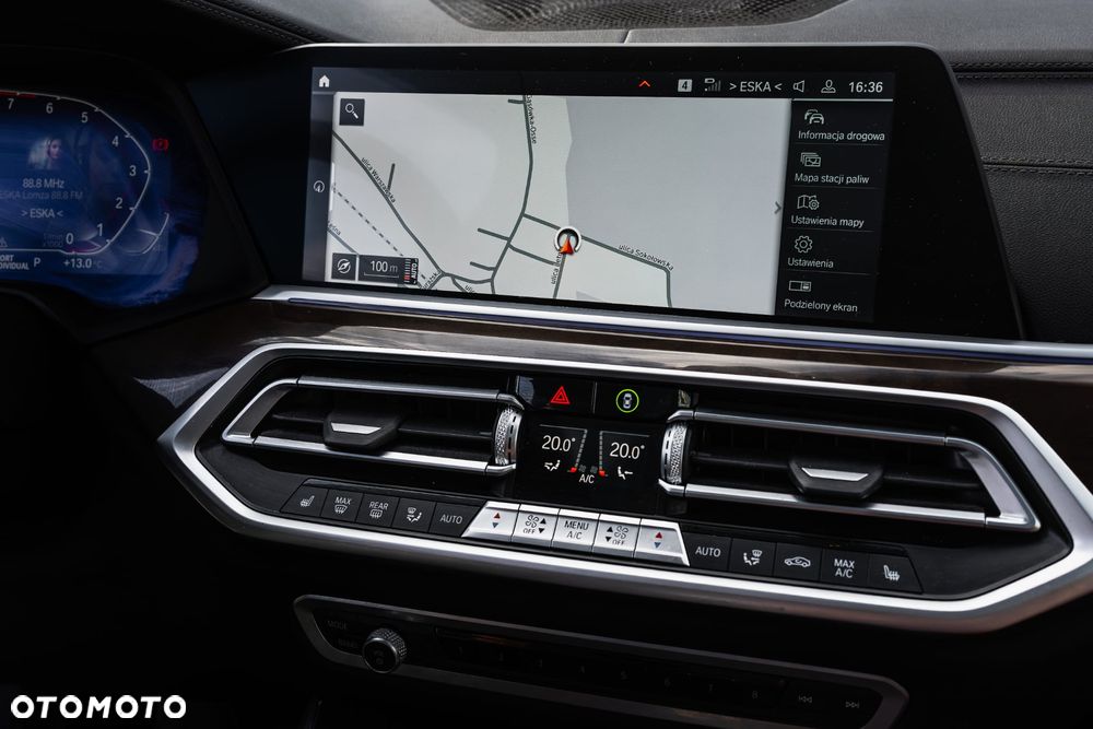 BMW X5 xDrive40i sport - 33