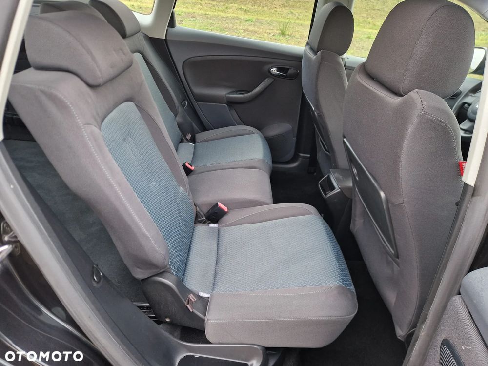 Seat Altea XL 1.6 Reference Comfort - 12