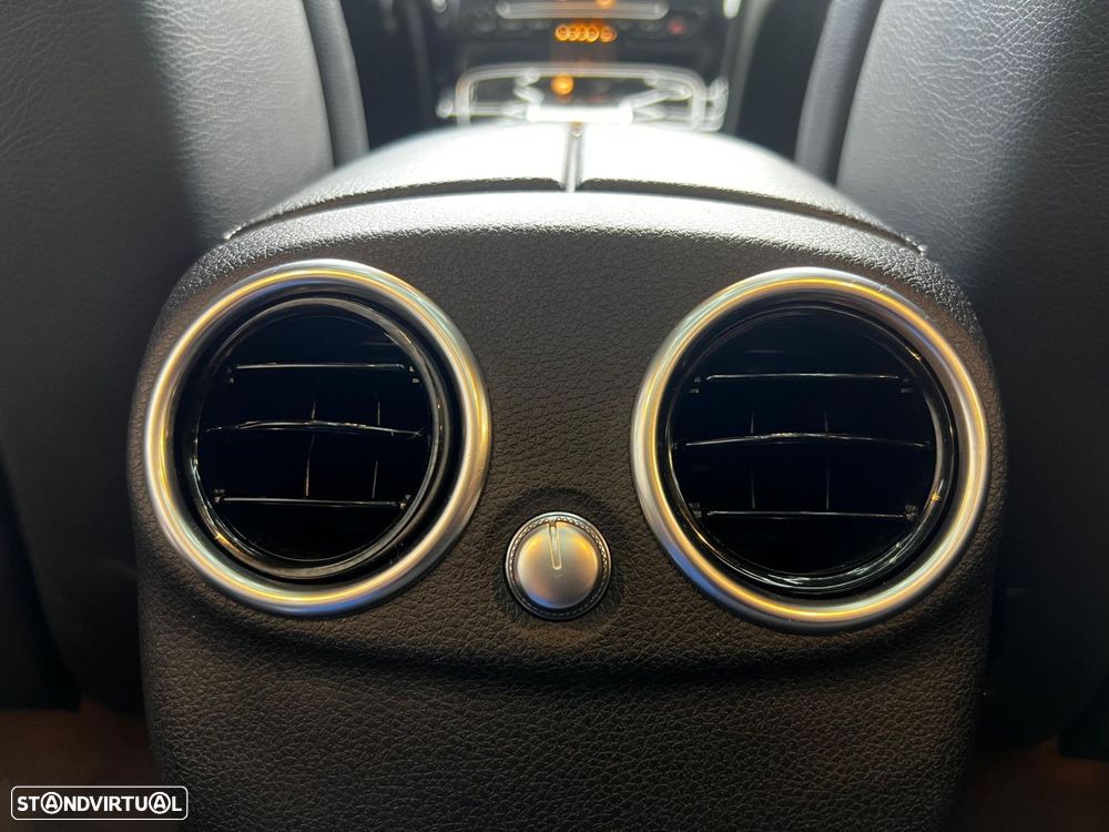 Mercedes-Benz C 220 d Avantgarde Aut. - 42