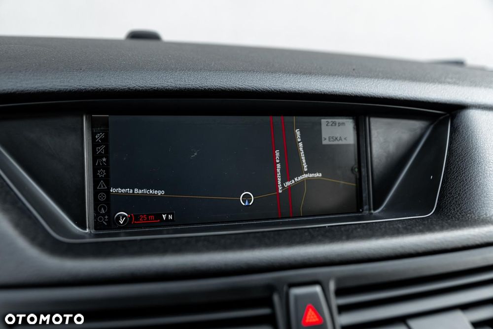 BMW X1 xDrive28i - 28