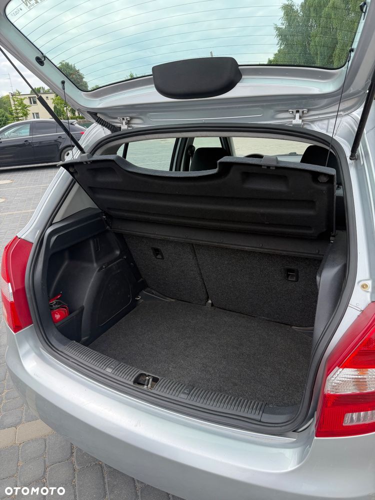 Skoda Fabia 1.2 12V Classic - 10
