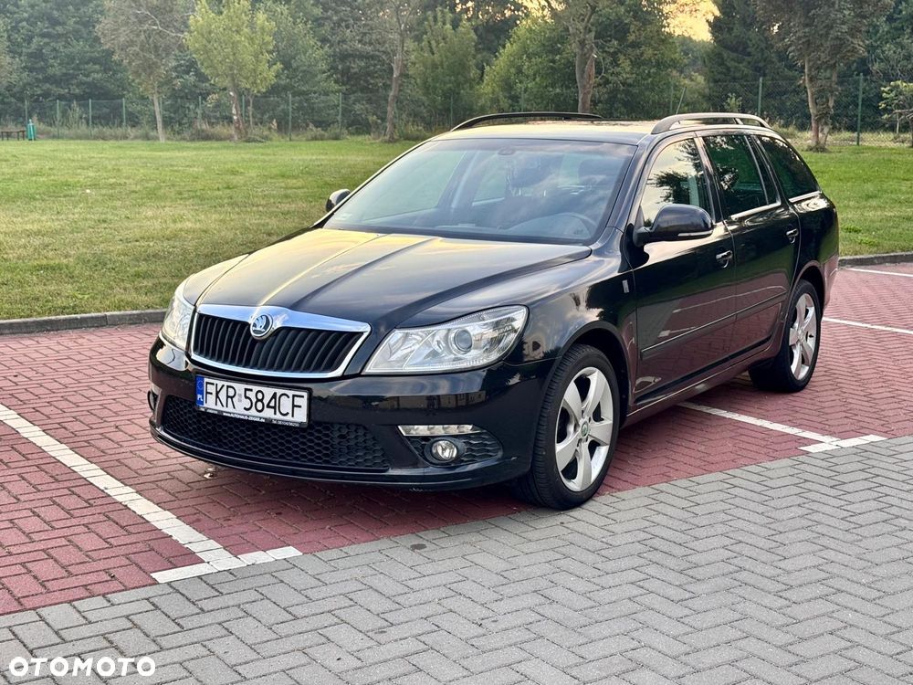 Skoda Octavia 2.0 TDI Ambiente - 2