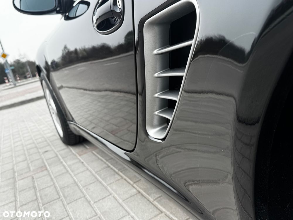 Porsche Boxster Sportpaket - 9