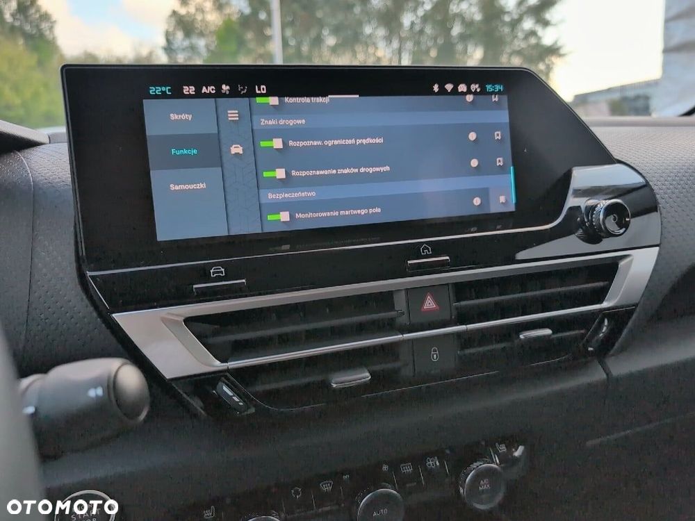 Citroën C4 - 25