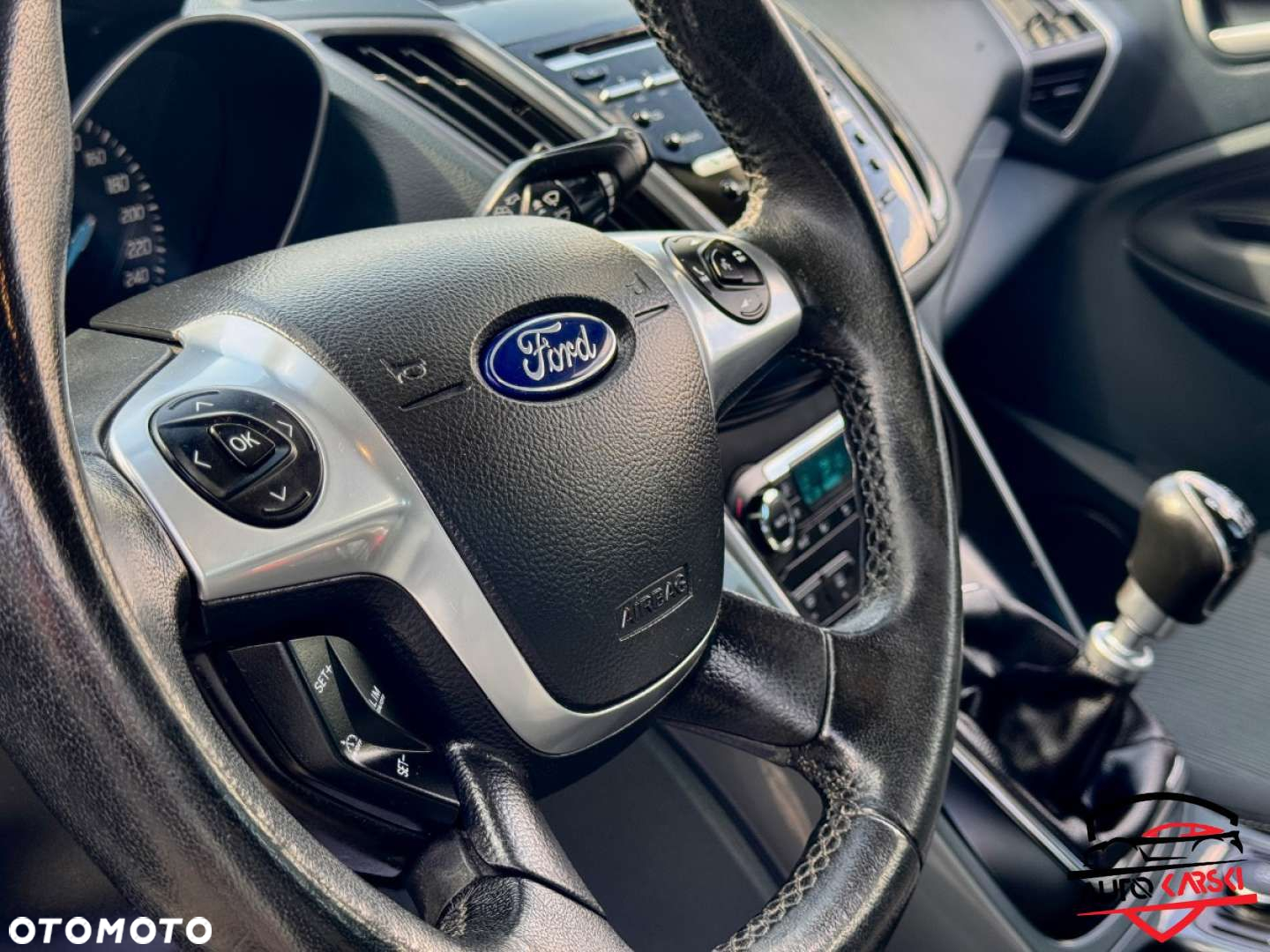 Ford C-MAX - 25