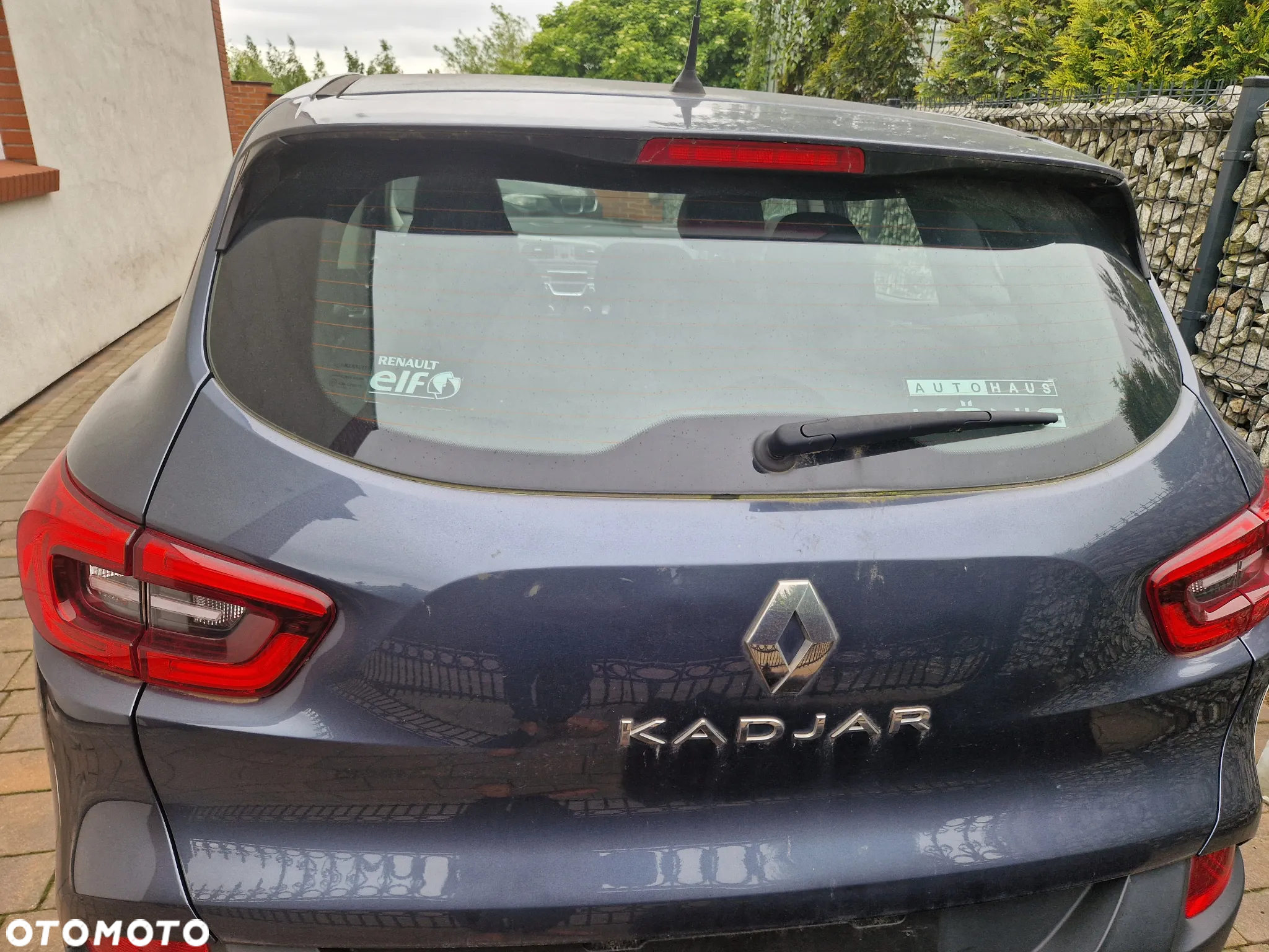 Renault Kadjar - 7